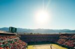 Sonne, Stars und Tennis-Spannung: Indian Wells 2025 heizt die ATP Tenniswelt ein!