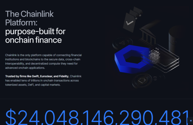 Chainlink