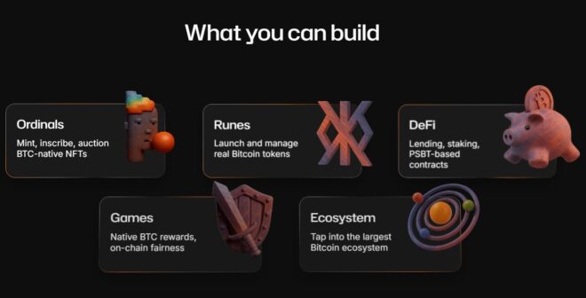 Vorteile gegenüber herkömmlichen Token-Standards