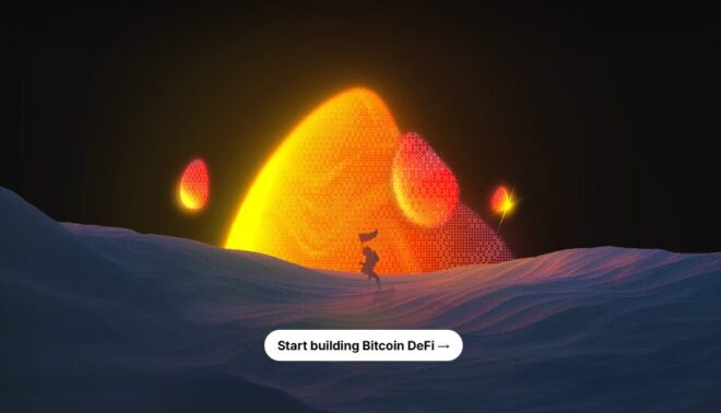 Die Zukunftsperspektiven für Bitcoin DeFi-Entwickler