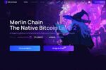 Merlin-Chain