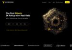 Goat Network (GOAT): Bitcoin ZK-Rollup für Yields – Der Yield-Boost, den BTC braucht