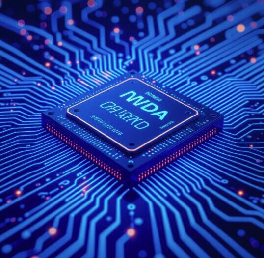 Nvidia's 100 Mrd. USD in OpenAI