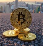 Bitcoin am Scheideweg: Vom 1. Oktober an – Der größte Move des Jahres im Visier des 4-Jahres-Zyklus Bitcoin am Scheideweg: Vom 1. Oktober an – Der größte Move des Jahres im Visier des 4-Jahres-Zyklus
