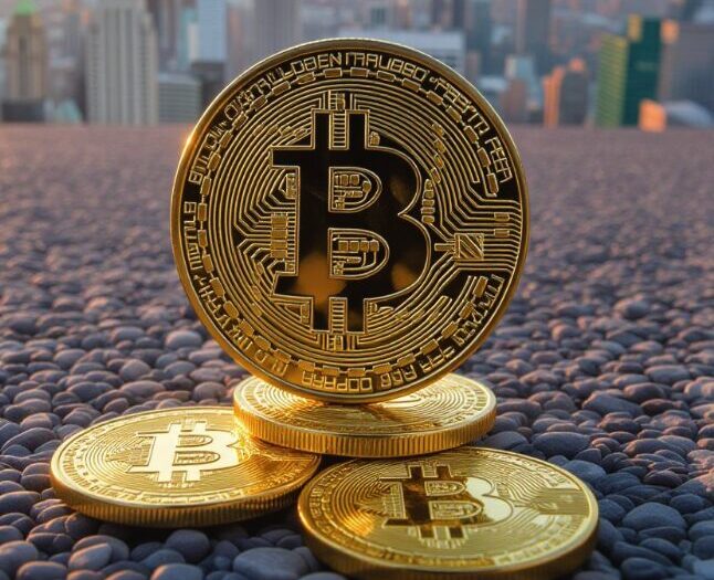 Bitcoin am Scheideweg: Vom 1. Oktober an – Der größte Move des Jahres im Visier des 4-Jahres-Zyklus