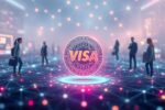 VISA startet Tokenisierung-Plattform für Banken