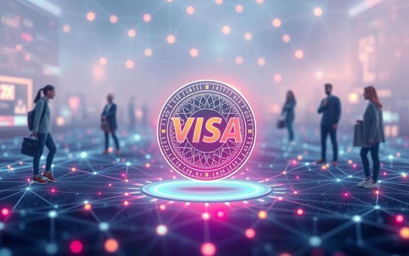 VISA startet Tokenisierung-Plattform für Banken