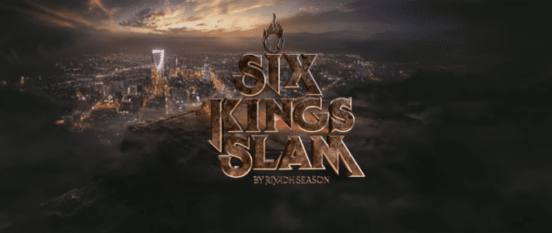 Six Kings Slam