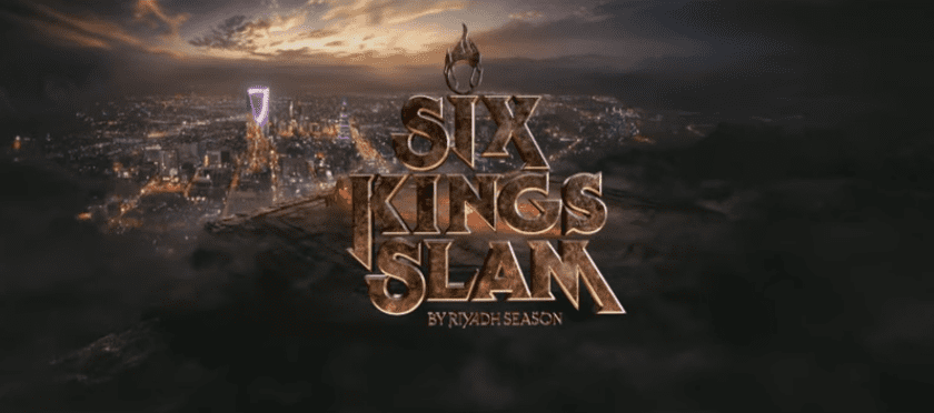 Six Kings Slam: Tennis-Extravaganz im Herzen Saudi-Arabiens