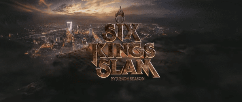 Six Kings Slam: Tennis-Extravaganz im Herzen Saudi-Arabiens